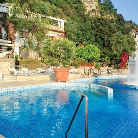 Via Capo Rooms Sorrento Ngoại thất bức ảnh