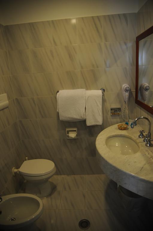 Via Capo Rooms Sorrento Phòng bức ảnh